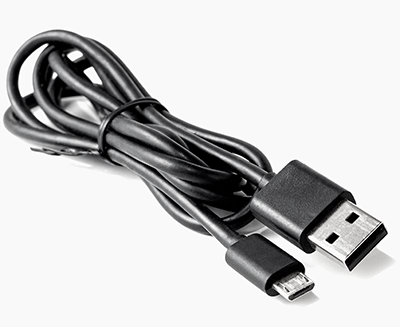 Micro USB cable