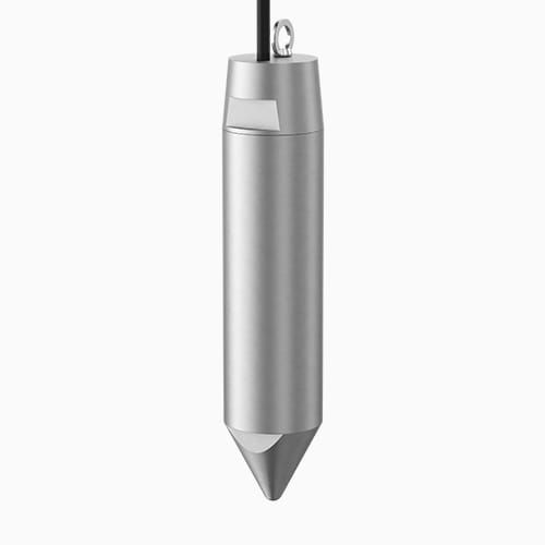 Borehole Triaxial Geophone With Surface-Accessible Electronics