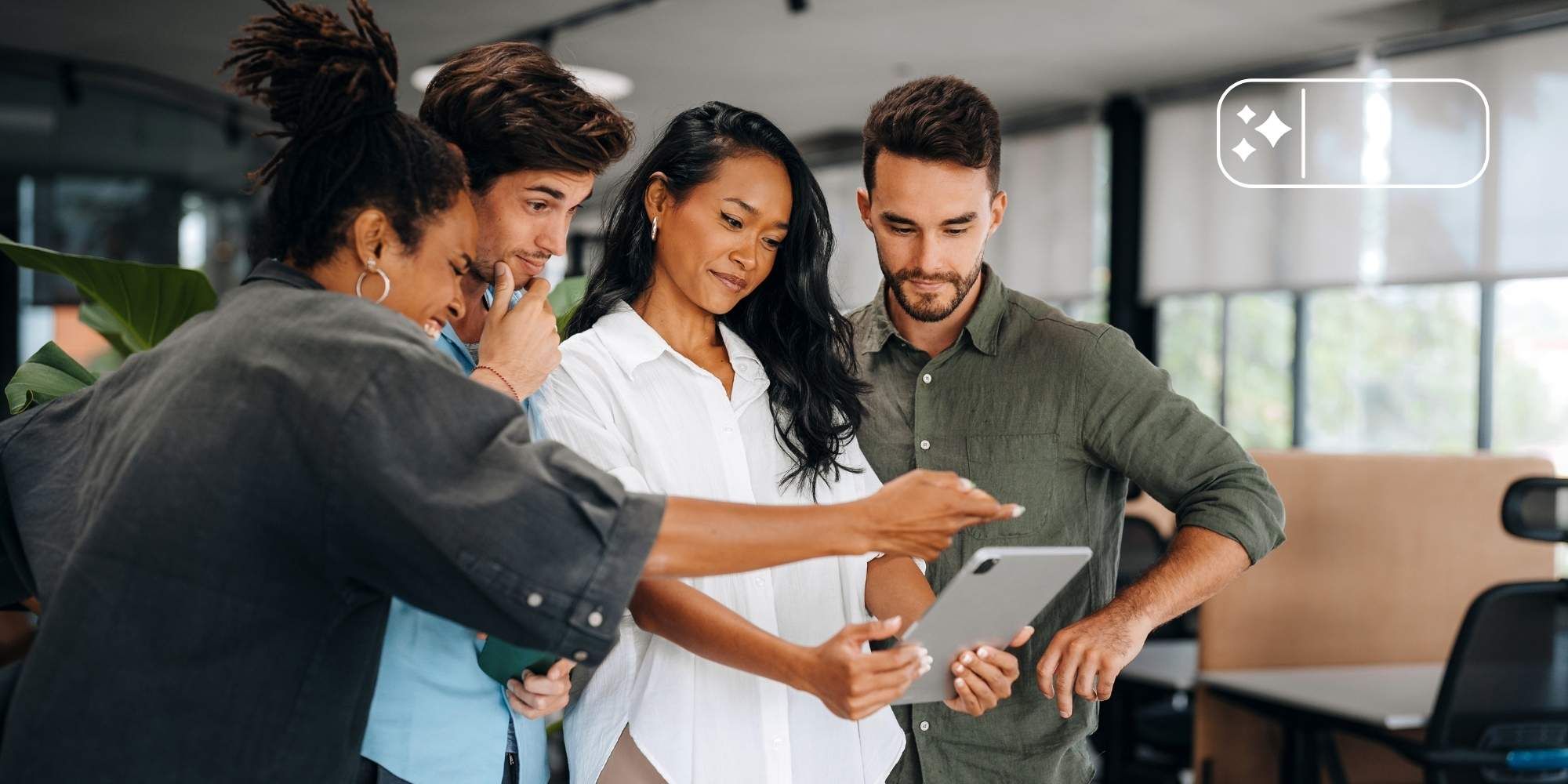 AI Users in Office Sound Masking