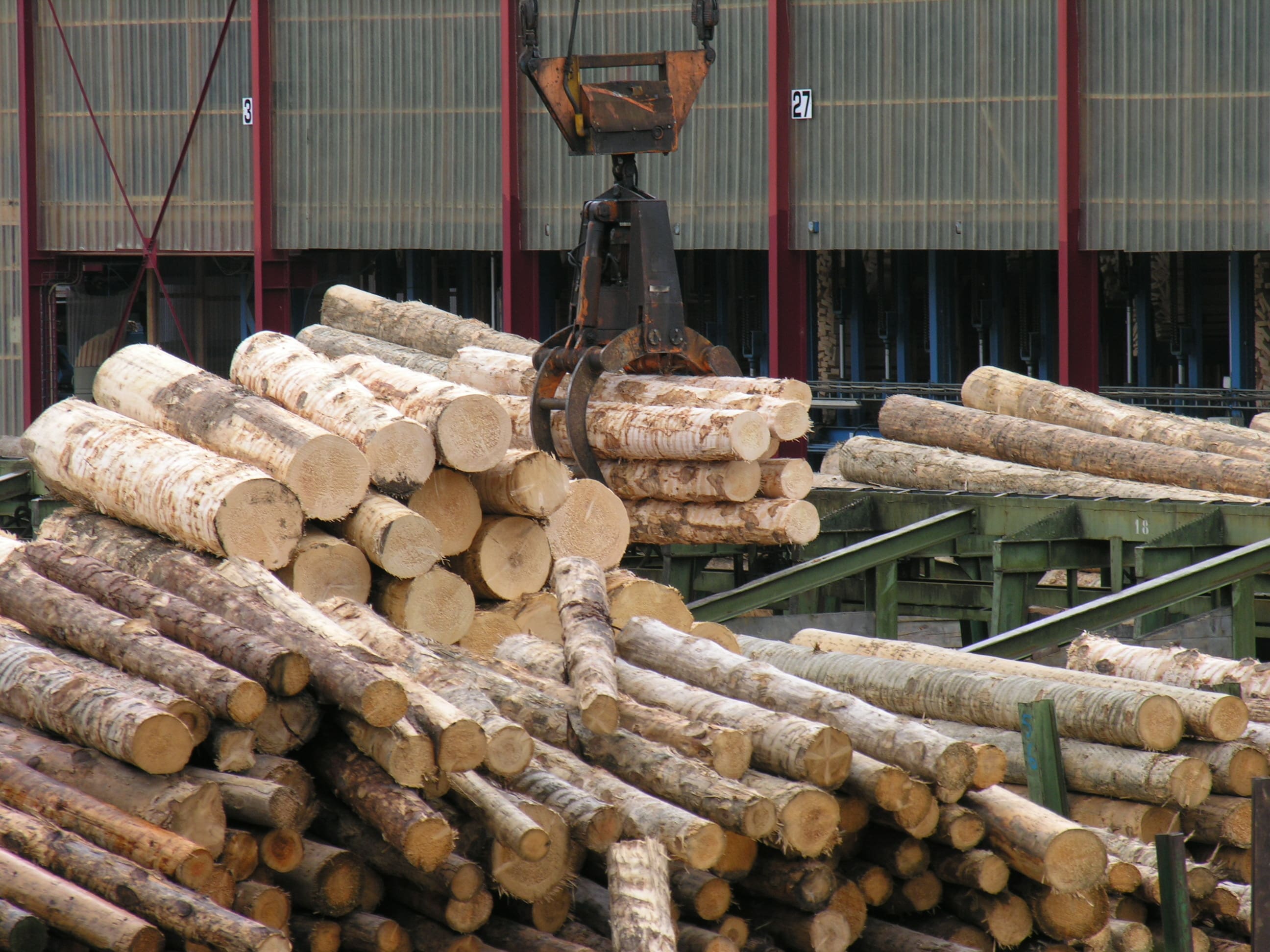 Industrial Noise Control for Woodworking Industry Stop Sawmill Noise