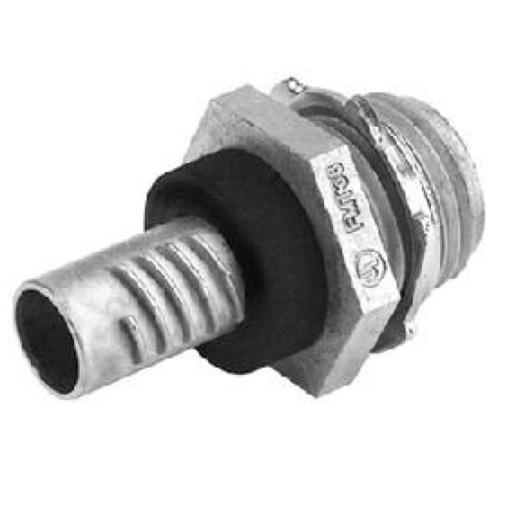 CCEA Approved One-Piece Sealtite Connector